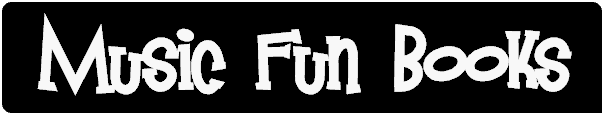 Music Fun Books logo