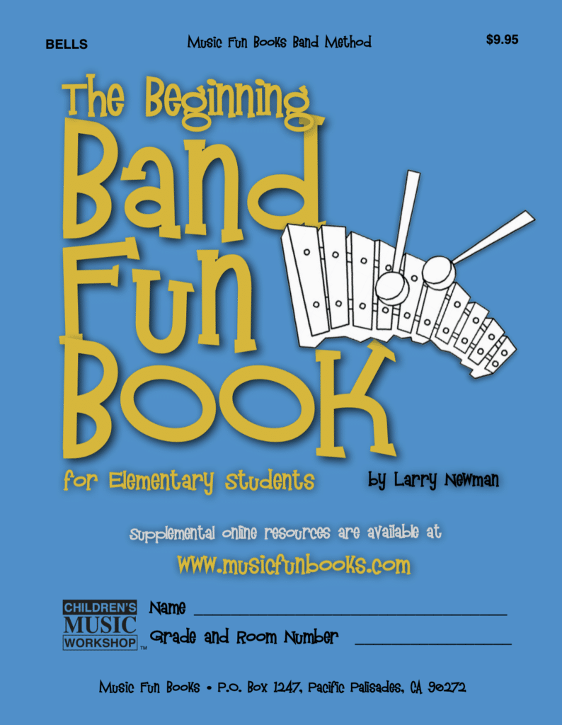 Best Beginning Trombone Book for Kids Music Fun Books