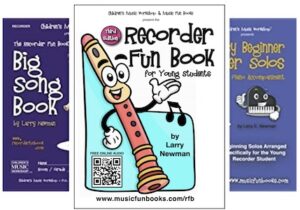 recorder series
