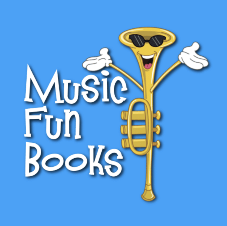 Music Fun Books