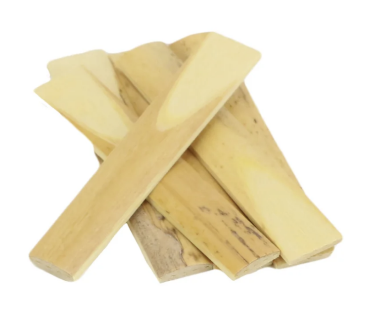 and Sax Reed Sizes Music Fun Books