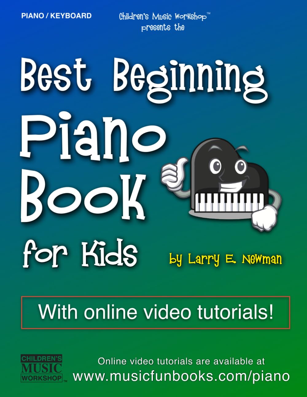 The 20 Best Piano Books For Beginners - La Touche Musicale - Foto 5