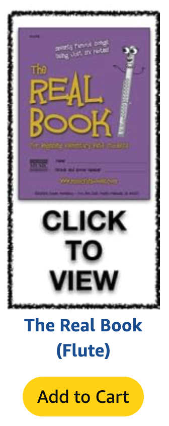 Reel Book Flute Buy Button Reel Book Flute Buy Button