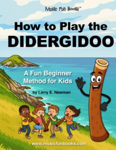 How to Play the Didergidoo cover image