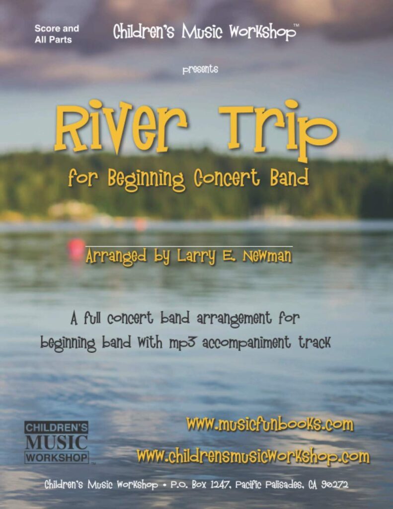 River Trip cover image